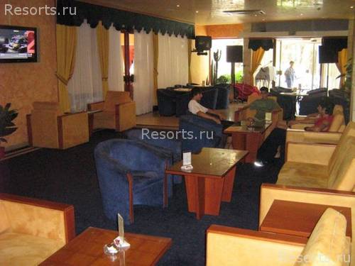 The Hotel Pula 12